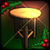 成就 Tower of Babel 在游戏 Viscera Cleanup Detail: Santa's Rampage 上，适用于 Steam