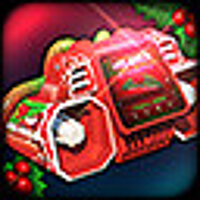 成就 The day the Funk Died 在游戏 Viscera Cleanup Detail: Santa's Rampage 上，适用于 Steam