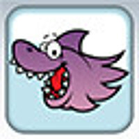 Досягнення Purple Ghost Shark Torpedoes у грі FortressCraft Evolved! для Steam