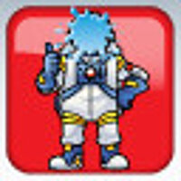 Досягнення It's a Bobby Dazzler! у грі FortressCraft Evolved! для Steam