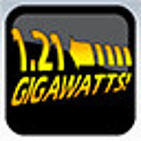 Досягнення 1.21 gigawatts! у грі FortressCraft Evolved! для Steam