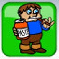 Досягнення Don't Eat The Paste! у грі FortressCraft Evolved! для Steam