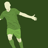 Başarı A Legendary Performance oyunda FIFA 14 için Xbox One