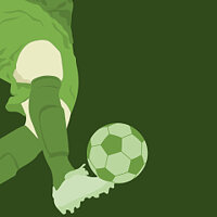 Başarı Who Needs a Weak Foot? oyunda FIFA 14 için Xbox One