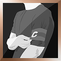 Trofey {trophy} w grze FIFA 14 na PS4