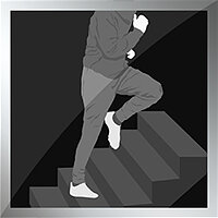 Trofey {trophy} w grze FIFA 14 na PS4