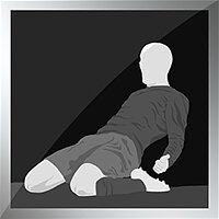 Trofey {trophy} w grze FIFA 14 na PS4