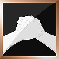 Trofey {trophy} w grze FIFA 14 na PS4