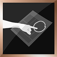 Trofey {trophy} w grze FIFA 14 na PS4