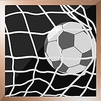 Trofey {trophy} w grze FIFA 14 na PS4