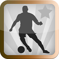 Trofey {trophy} oyunda FIFA 14 için PS Vita