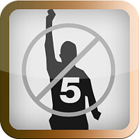 Trofey {trophy} oyunda FIFA 14 için PS Vita