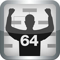 Trofey {trophy} oyunda FIFA 14 için PS Vita