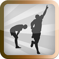 Trofey {trophy} oyunda FIFA 14 için PS Vita