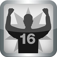 Trofey {trophy} oyunda FIFA 14 için PS Vita