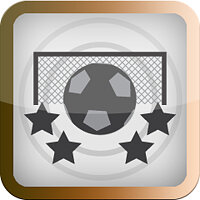 Trofey {trophy} oyunda FIFA 14 için PS Vita