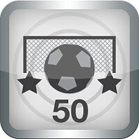 Trofey {trophy} oyunda FIFA 14 için PS Vita