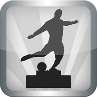 Trofey {trophy} oyunda FIFA 14 için PS Vita