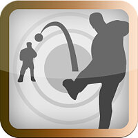 Trofey {trophy} oyunda FIFA 14 için PS Vita