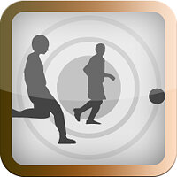 Trofey {trophy} oyunda FIFA 14 için PS Vita