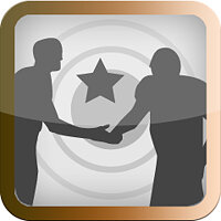 Trofey {trophy} oyunda FIFA 14 için PS Vita