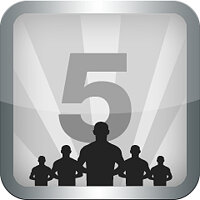 Trofey {trophy} oyunda FIFA 14 için PS Vita