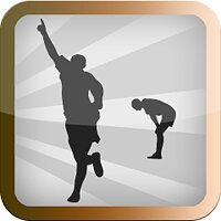 Trofey {trophy} oyunda FIFA 14 için PS Vita