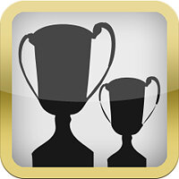 Trofey {trophy} oyunda FIFA 14 için PS Vita