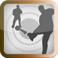 Trofey {trophy} oyunda FIFA 14 için PS Vita