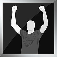 Troféu {trophy} no jogo FIFA 14 para PS3