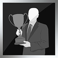 Troféu {trophy} no jogo FIFA 14 para PS3