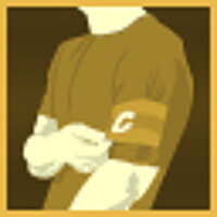 Досягнення Passing on the Armband у грі FIFA 14 для Xbox 360