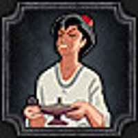 Досягнення Aladdin у грі Crusader Kings 2 для Steam