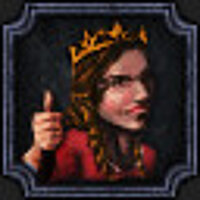 Досягнення Empressive у грі Crusader Kings 2 для Steam