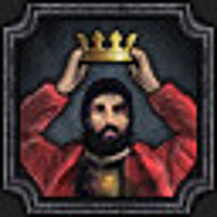 Досягнення L'Eglise, c'est Moi! у грі Crusader Kings 2 для Steam