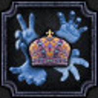 成就 Kali Maaa 在游戏 Crusader Kings 2 上，适用于 Steam