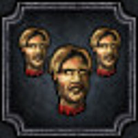 Досягнення Off with their heads! у грі Crusader Kings 2 для Steam