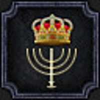 Досягнення Kingdom of David у грі Crusader Kings 2 для Steam