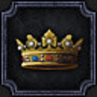 Досягнення Always Bet On Duke у грі Crusader Kings 2 для Steam