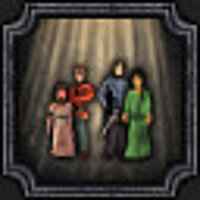 成就 Family First 在游戏 Crusader Kings 2 上，适用于 Steam