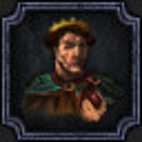 Досягнення Merchant Prince у грі Crusader Kings 2 для Steam