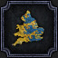 Досягнення The Outside Bet у грі Crusader Kings 2 для Steam