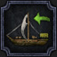 成就 Res Publica 在游戏 Crusader Kings 2 上，适用于 Steam