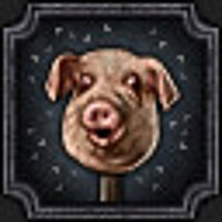 成就 Lord of the Flies 在游戏 Crusader Kings 2 上，适用于 Steam