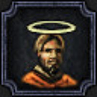 Досягнення Paragon of Virtue у грі Crusader Kings 2 для Steam