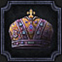 Досягнення It's Better to be the Emperor у грі Crusader Kings 2 для Steam