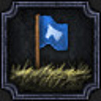 成就 Steppe by Steppe 在游戏 Crusader Kings 2 上，适用于 Steam