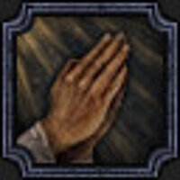 成就 By the Gods 在游戏 Crusader Kings 2 上，适用于 Steam