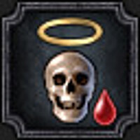 Досягнення From Servant to Saint у грі Crusader Kings 2 для Steam