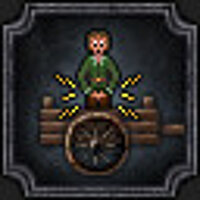 Досягнення Snipped off to China у грі Crusader Kings 2 для Steam